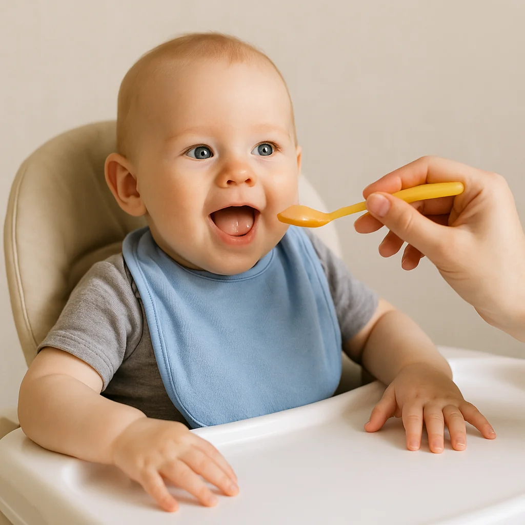 Okładka ebooka Rozszerzanie diety teoria